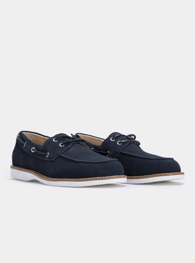 SCARPA CAMOSCIO-0