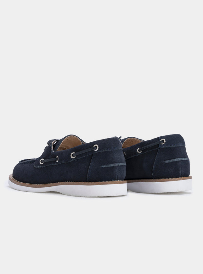 SCARPA CAMOSCIO-1