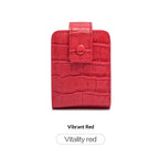 Vitality Red