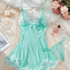 Light Green / S