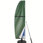 205x 48cm / Green 210D