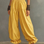Yellow / S