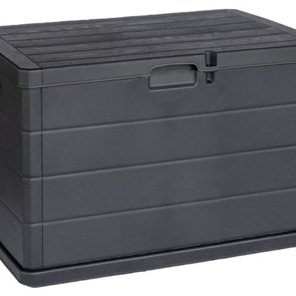 Kussenbox - 76X55X52 Cm - 170 Liter