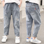 881 Trousers / 110cm