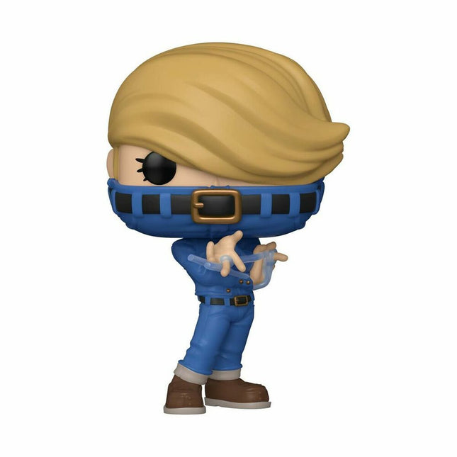 Collectable Figures Funko Pop! POP! MY HERO ACADEMIA BEST JEANIST-1