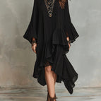 Black / XS