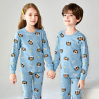 Long sleeve young orchid cub / 100cm