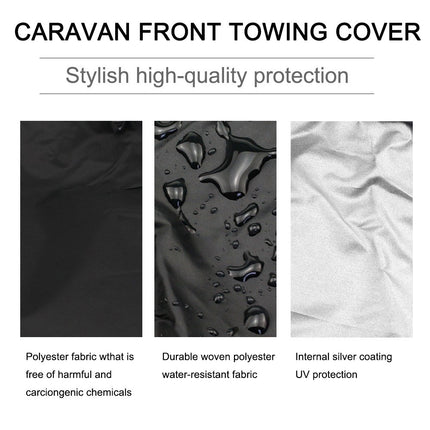 Outdoor Sofa Furniture Dust Cover Multicolor