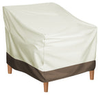 Beige Color Matching / 190T 80x85x91.5cm