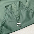 Dark Green / 5x5x5m