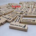 English