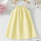Geel / 3-4Y