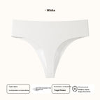 White / S