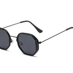 Black Frame Black Gray