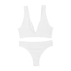 White / M