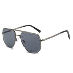 Black gray lenses