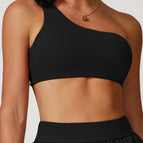 S / Black