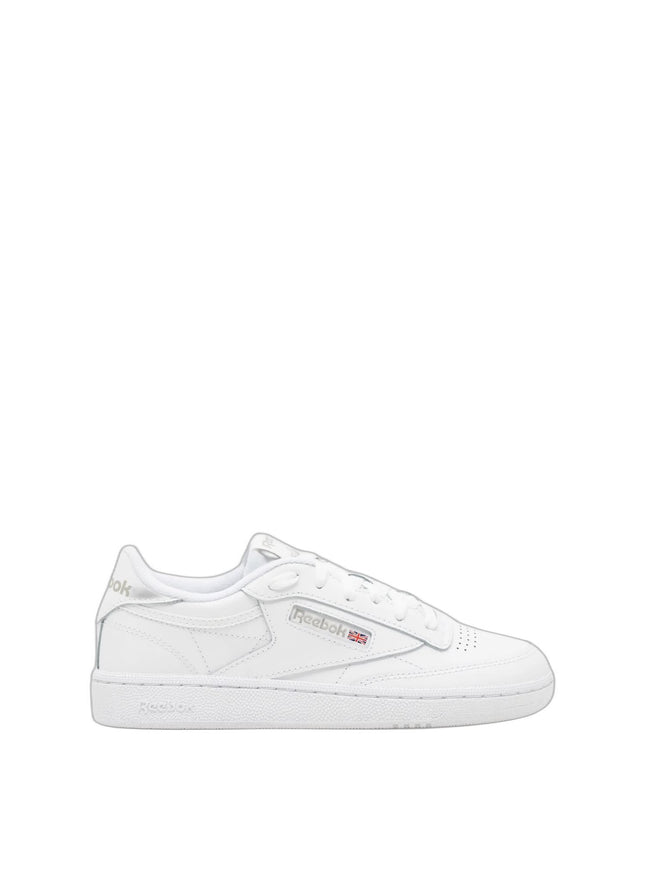 REEBOK - Sneakers donna Club C 85-0