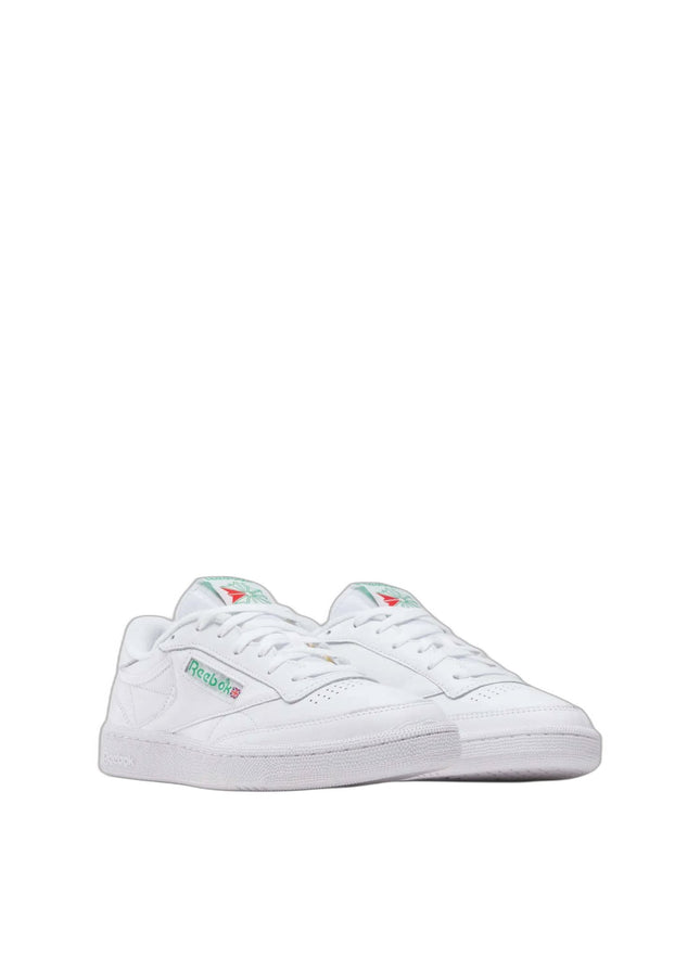 REEBOK - Sneakers uomo Club C 85-1