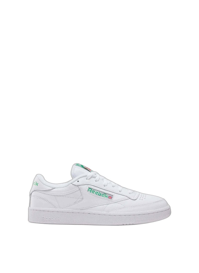 REEBOK - Sneakers uomo Club C 85-0
