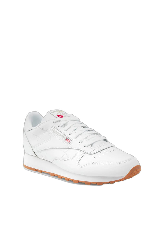 REEBOK - Sneakers Classic Leather  - Numero 45-1
