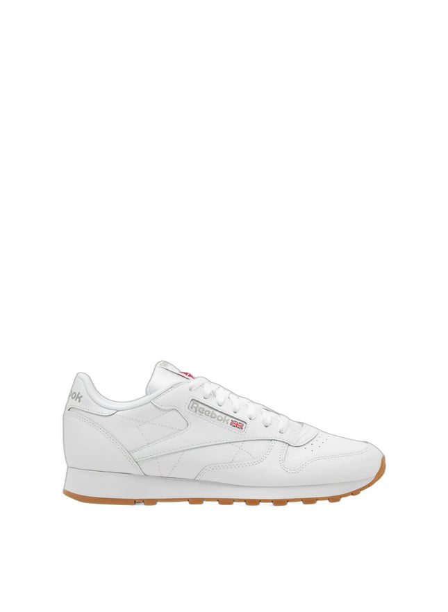 REEBOK - Sneakers Classic Leather  - Numero 45-0