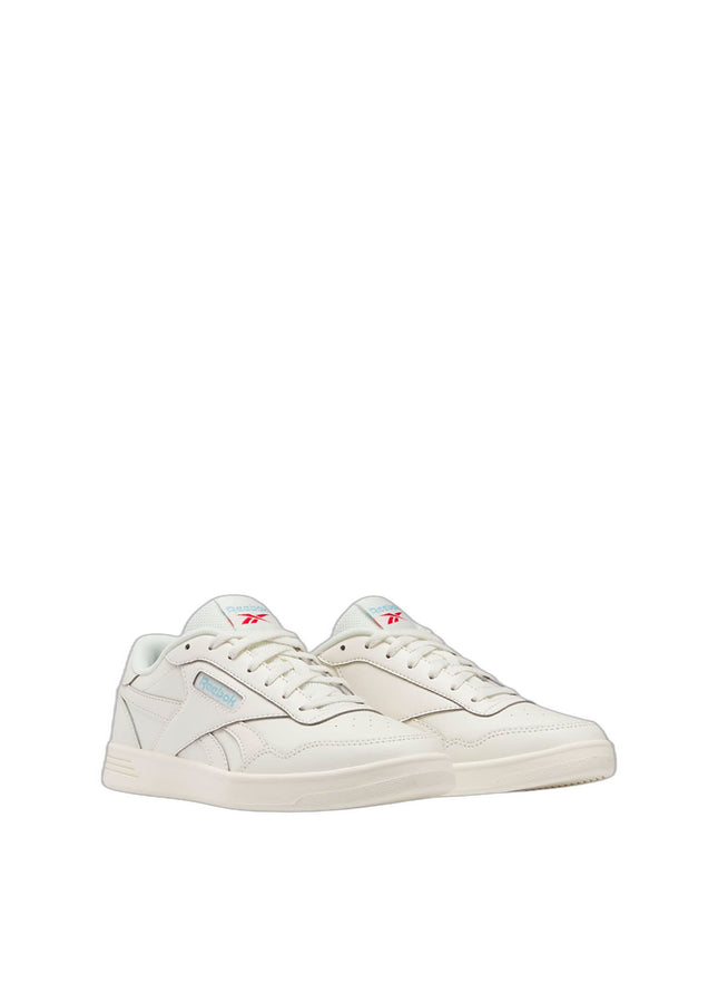 REEBOK - Sneakers donna Court Advance-1