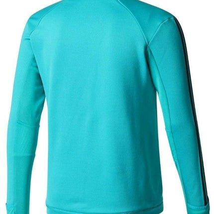 Real Madrid Training Technical Soccer sweat top 2018 - Adidas-1