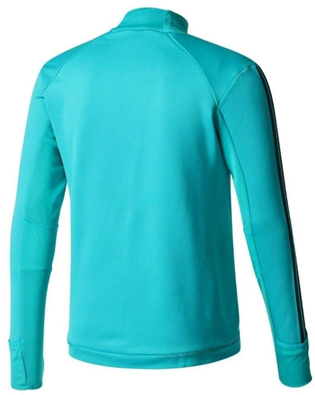Real Madrid Training Technical Soccer sweat top 2018 - Adidas-1