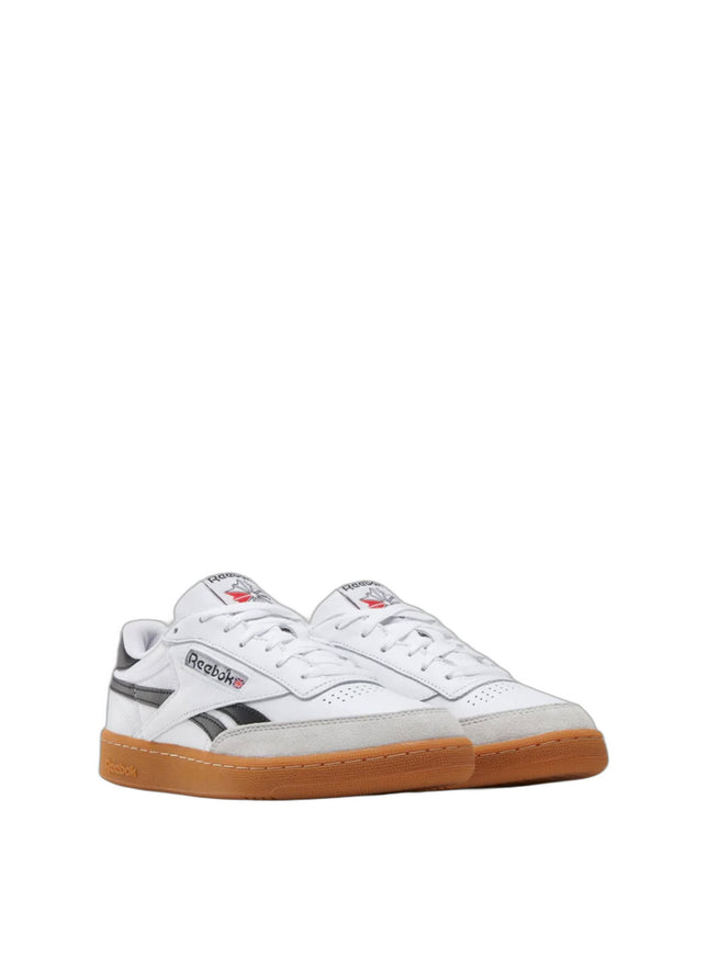 REEBOK - Sneakers uomo Club C Revenge Vintage - Numero 47-1