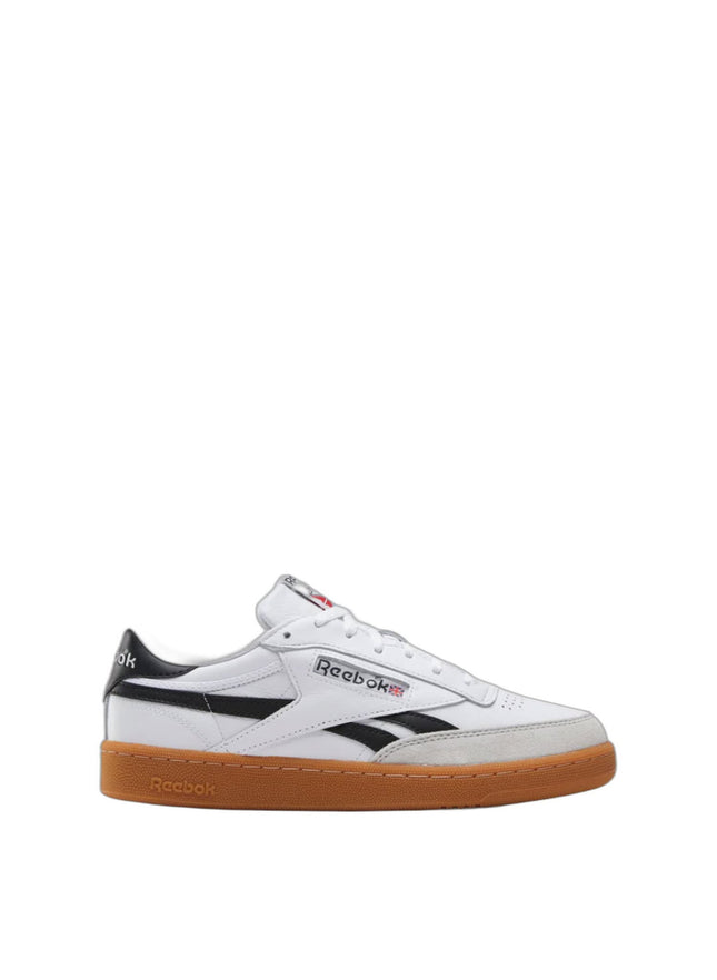 REEBOK - Sneakers uomo Club C Revenge Vintage - Numero 47-0