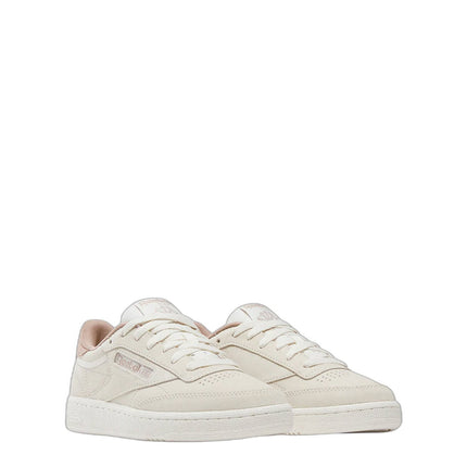 REEBOK - Sneakers donna Club C 85-1