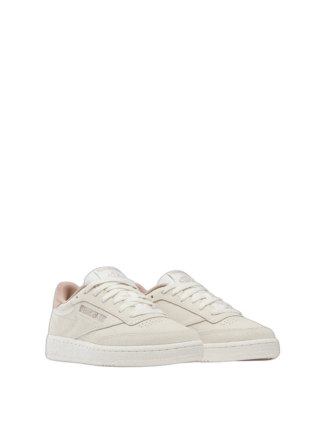 REEBOK - Sneakers donna Club C 85-1