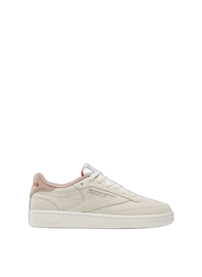 REEBOK - Sneakers donna Club C 85-0