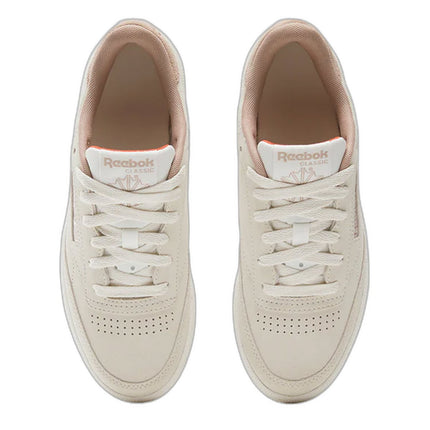 REEBOK - Sneakers donna Club C 85-3