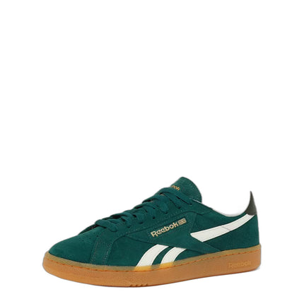 REEBOK - Sneakers uomo Club C Grounds UK - Numero 45-1