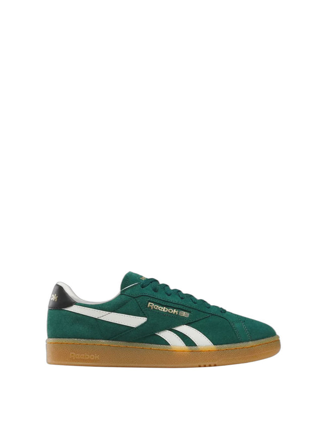 REEBOK - Sneakers uomo Club C Grounds UK - Numero 45-0