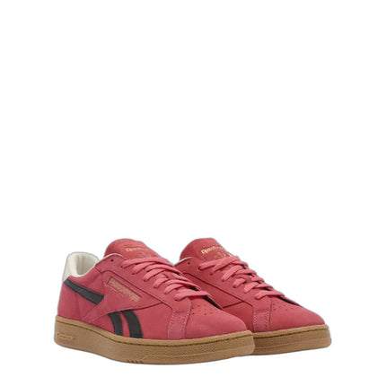 REEBOK - Sneakers uomo Club C Grounds UK - Numero 45-10