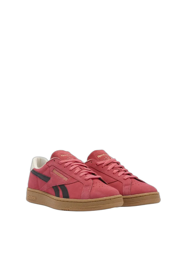 REEBOK - Sneakers uomo Club C Grounds UK - Numero 45-10