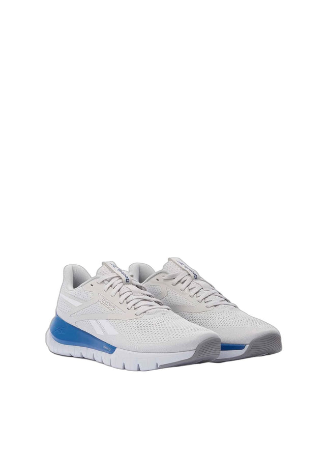 REEBOK - Scarpe da corsa uomo Flex Trainer-1