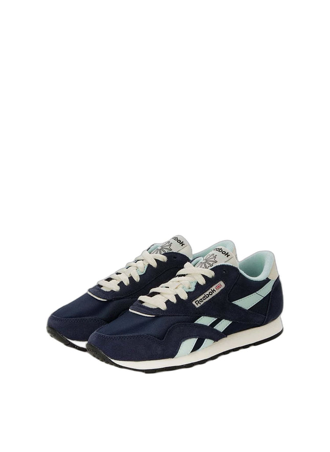 REEBOK - Sneakers uomo Classic Nylon-1