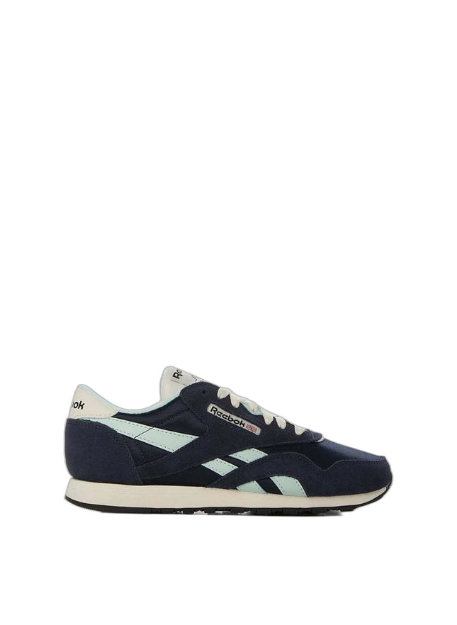 REEBOK - Sneakers uomo Classic Nylon-0