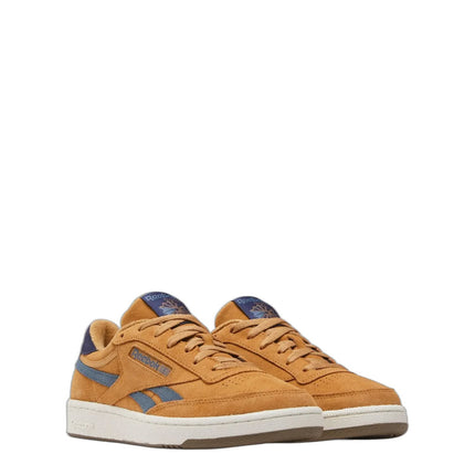 REEBOK - Sneakers uomo Club C Revenge-1