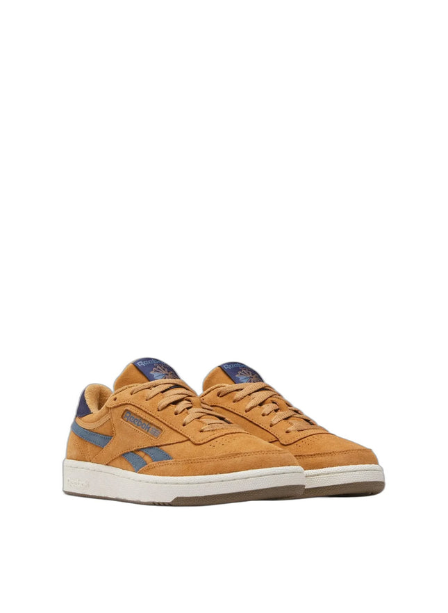 REEBOK - Sneakers uomo Club C Revenge-1