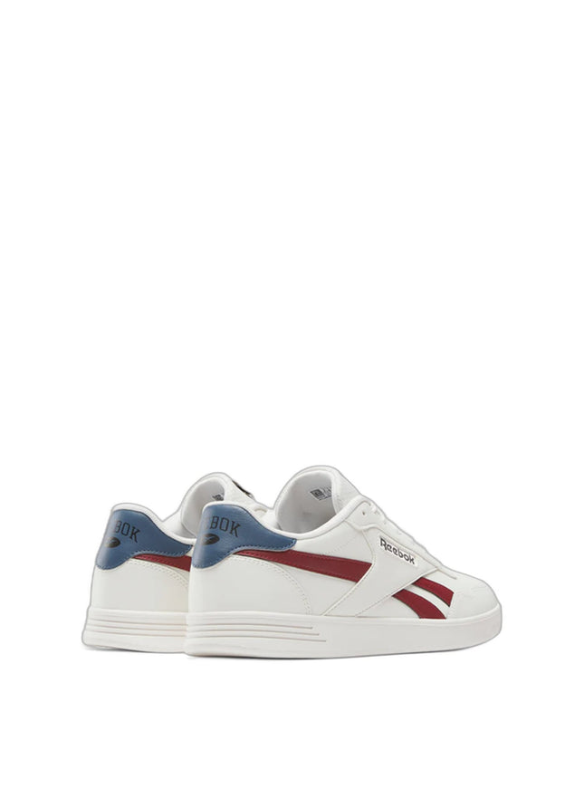 REEBOK - Sneakers unisex Court Advance-1