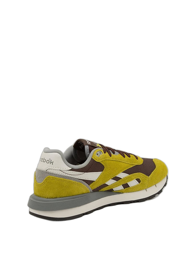 REEBOK - Sneakers unisex Classic Nylon 89 CORDURA®-1