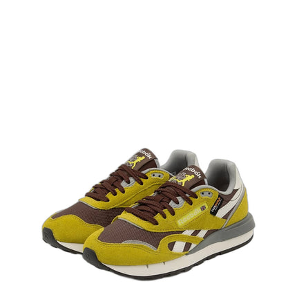 REEBOK - Sneakers unisex Classic Nylon 89 CORDURA®-2