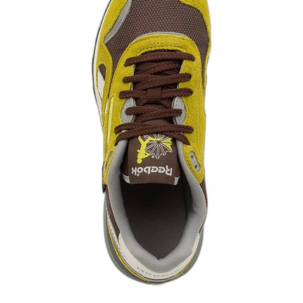 REEBOK - Sneakers unisex Classic Nylon 89 CORDURA®-3