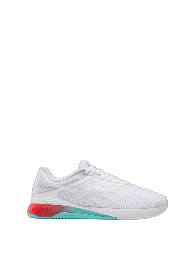 REEBOK - Sneakers da training donna Nano X5-0