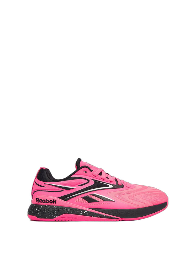 REEBOK - Sneakers da training donna Nano X5 Edge-0